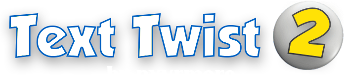 Text Twist 2
